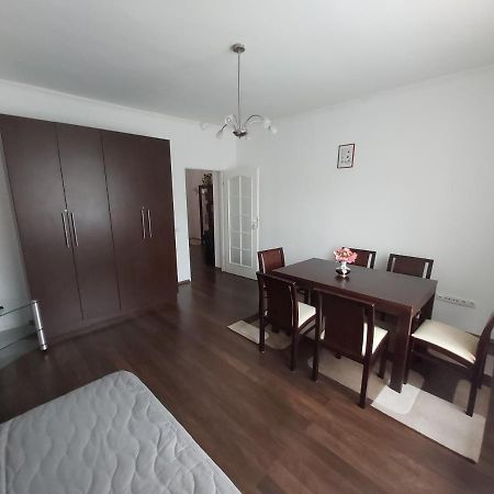 Polonia Apartman Apartamento Egerszalók Exterior foto